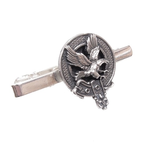 Tie Clip - Eagle