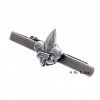 Tie Clip - Auld Alliance - fleur de lis