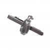 Tie Clip - Golf Bag