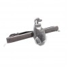 Tie Clip - Golf Bag