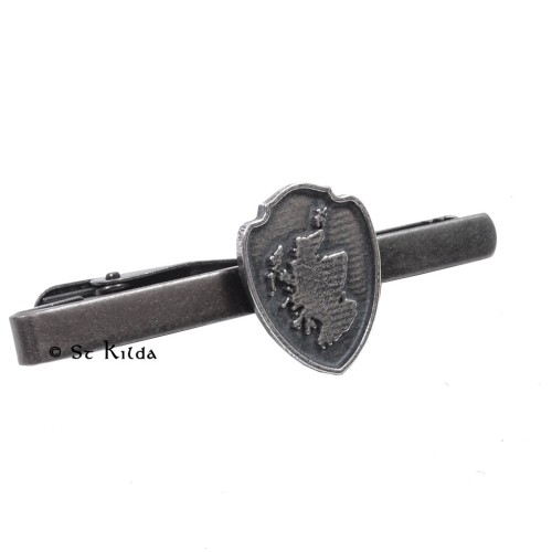 Tie Clip - Heart of Scotland