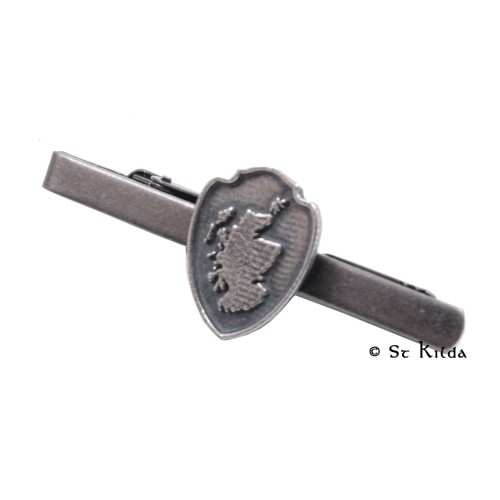 Tie Clip - Heart of Scotland