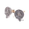 Cufflinks Bagpiper