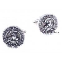 Cufflinks - Browne