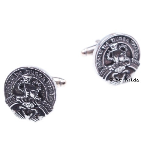 Cufflinks - Burke