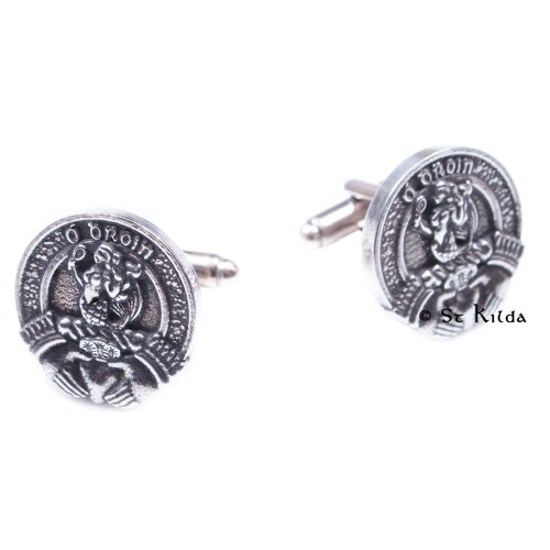 Cufflinks - Byrne