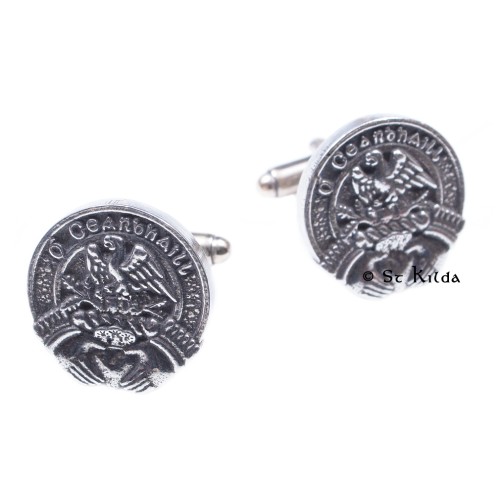 Cufflinks - Caroll