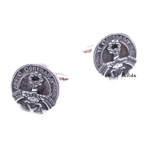 Cufflinks - Connolly