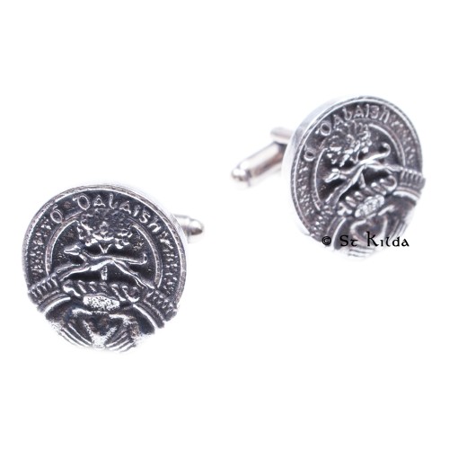 Cufflinks - Daly
