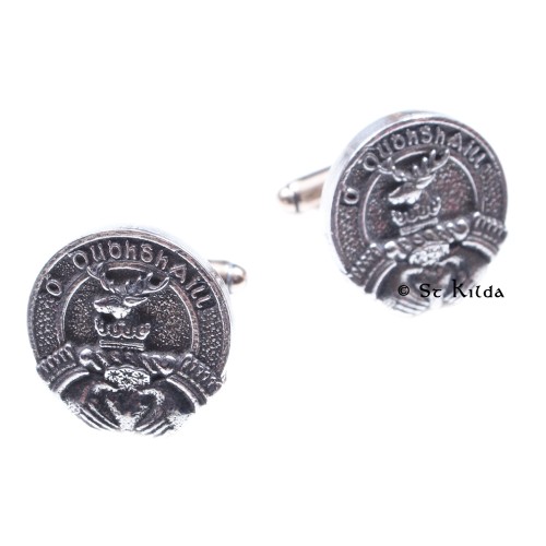 Cufflinks - Doyle