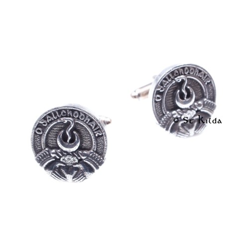 Cufflinks - Gallagher