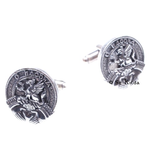 Cufflinks - Hughes