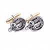 Cufflinks Clan Mackay Cufflinks Clan Mackay