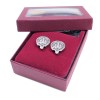 Cufflinks Clan Mackay Cufflinks Clan Mackay