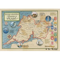 The Families of County Clare