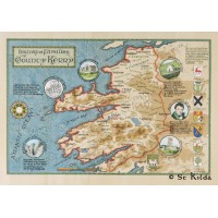 The Families of County Kerry