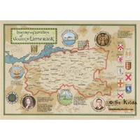 The Families of County Limerick