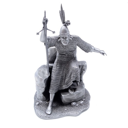 Clan MacDonald: The Lord of the Isles