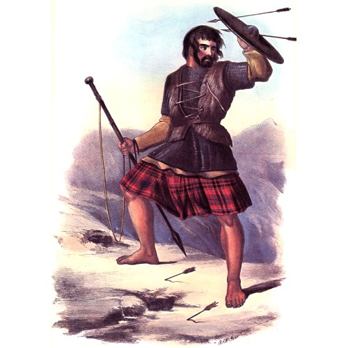 Clan MacInnes