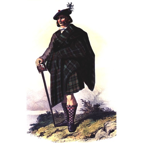 Clan MacLeod