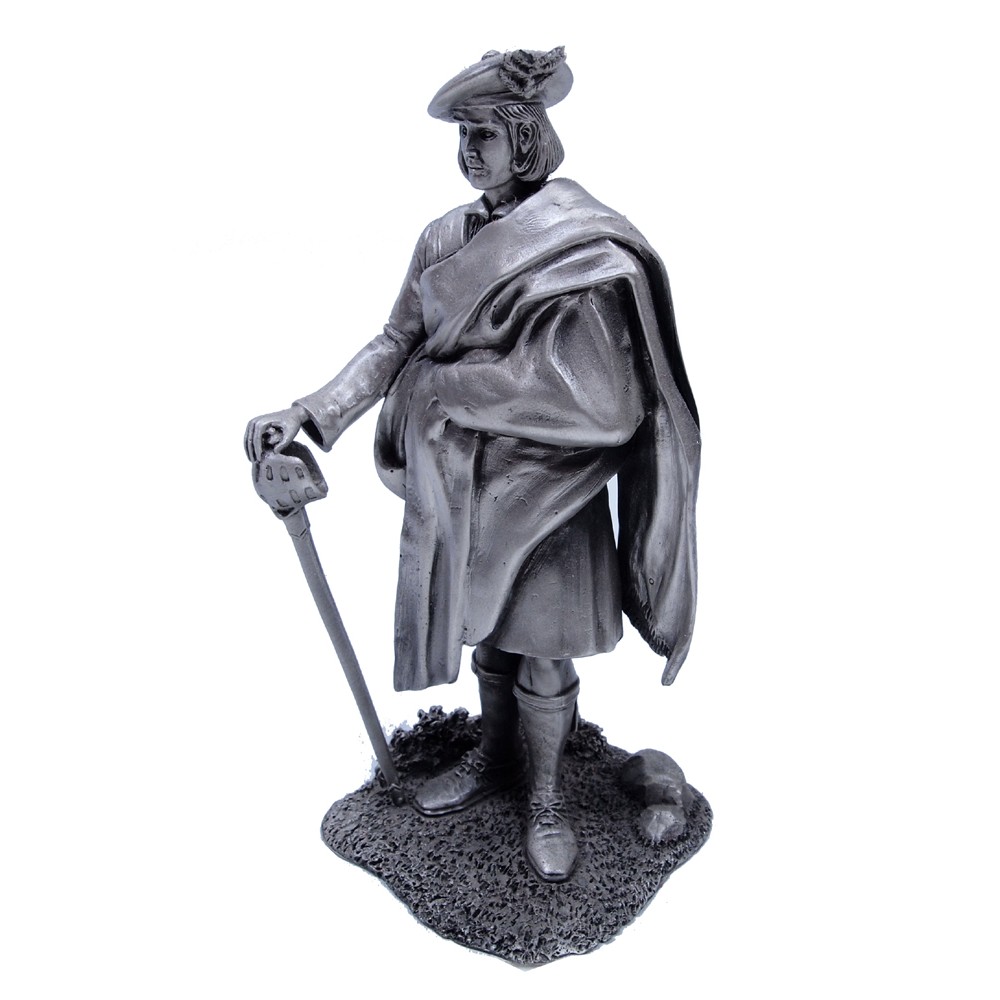 Clan MacLeod