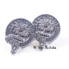 Cufflinks Clan Anderson Cufflinks Clan Anderson