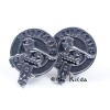 Cufflinks Clan Bruce Cufflinks Clan Bruce