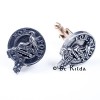 Cufflinks Clan Clelland Cufflinks Clan Clelland