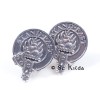 Cufflinks Clan Grant Cufflinks Clan Grant