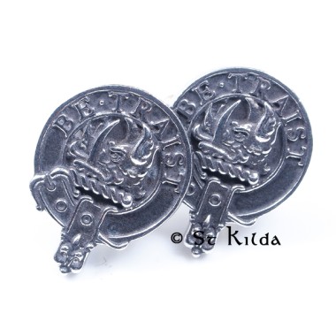 Cufflinks Clan Innes