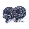 Cufflinks Clan Kinloch Cufflinks Clan Kinloch