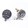 Cufflinks Clan Leslie Cufflinks Clan Leslie