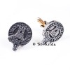 Cufflinks Clan MacCallum / Malcolm