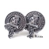 Cufflinks Clan Macgregor Cufflinks Clan Macgregor