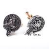 Cufflinks Clan Macgregor Cufflinks Clan Macgregor