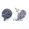 Cufflinks Clan Macmillan Cufflinks Clan Macmillan