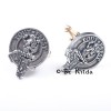Cufflinks Clan Murray Cufflinks Clan Murray