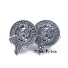 Cufflinks Clan Murray Cufflinks Clan Murray