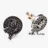 Cufflinks Clan Maclaren