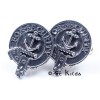 Cufflinks Clan Roberton Cufflinks Clan Roberton