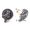 Cufflinks Clan Stewart
