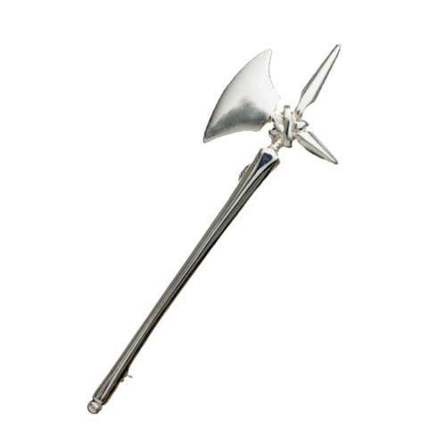 Carrick Axe Kilt Pin