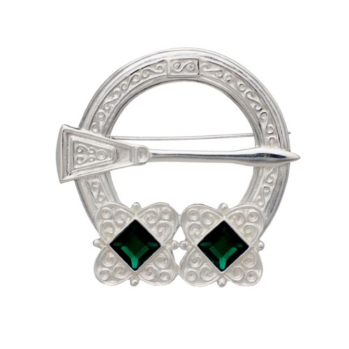 Carrick Pictish Rogart Brooch