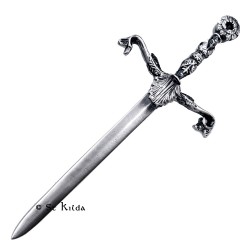 Kilt Pin Scottish Sword of State