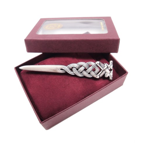 Book of Kells Dragons