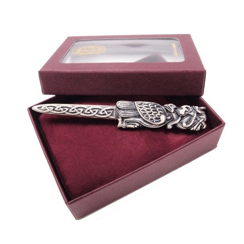 Book of Kells Bird of Prey