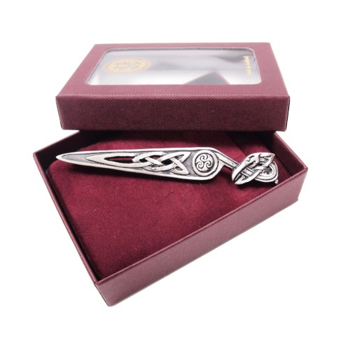 Book of Kells Wading Bird