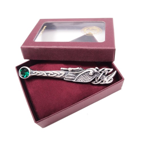 Book of Kells Wading Bird