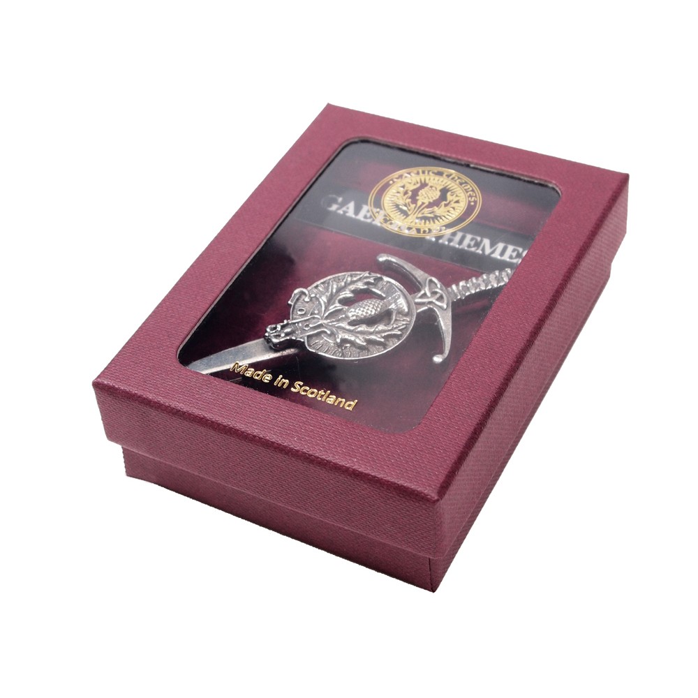 Full Formal Kilt Outfit Package