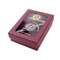 Full Formal Kilt Outfit Package